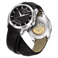 Orologio Tissot Uomo Couturier in Acciaio T0354071605100 - T0354071605100